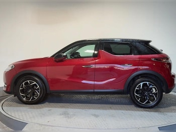 Used DS Automobiles DS 3 Crossback 2019 for sale - 76584445: Photo