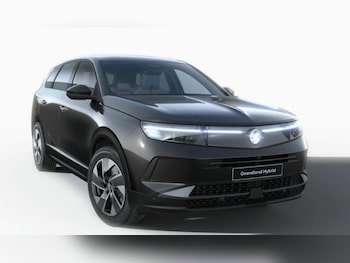 Used Vauxhall Grandland 2025 for sale - 76473315: Photo