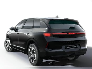 Used Vauxhall Grandland 2025 for sale - 76473315: Photo