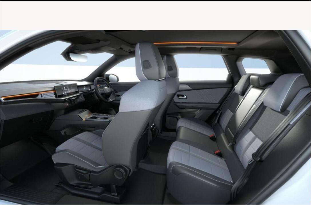 Used Vauxhall Grandland 2025 for sale - 76473315: Photo 4