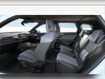 Used Vauxhall Grandland 2025 for sale - 76473315: Photo