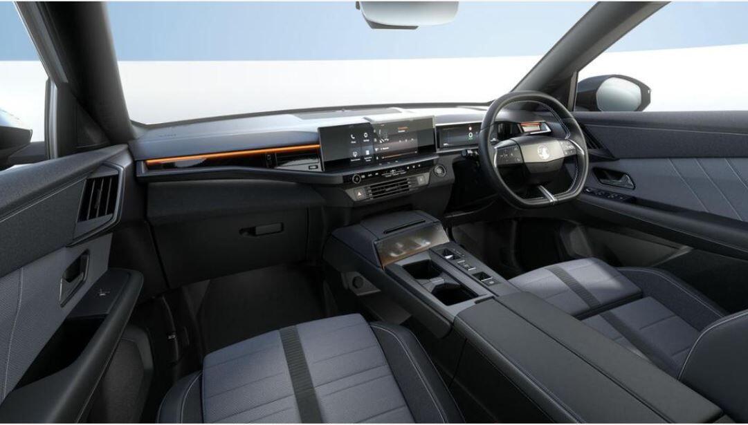 Used Vauxhall Grandland 2025 for sale - 76473315: Photo 5