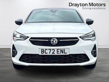 Used Vauxhall Corsa 2023 for sale - 78516925: Photo