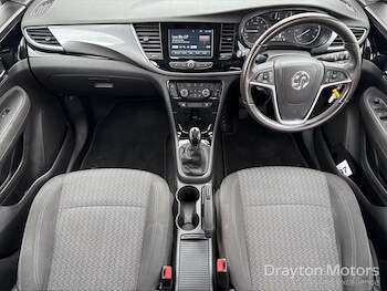 Used Vauxhall Mokka X 2019 for sale - 78481170: Photo