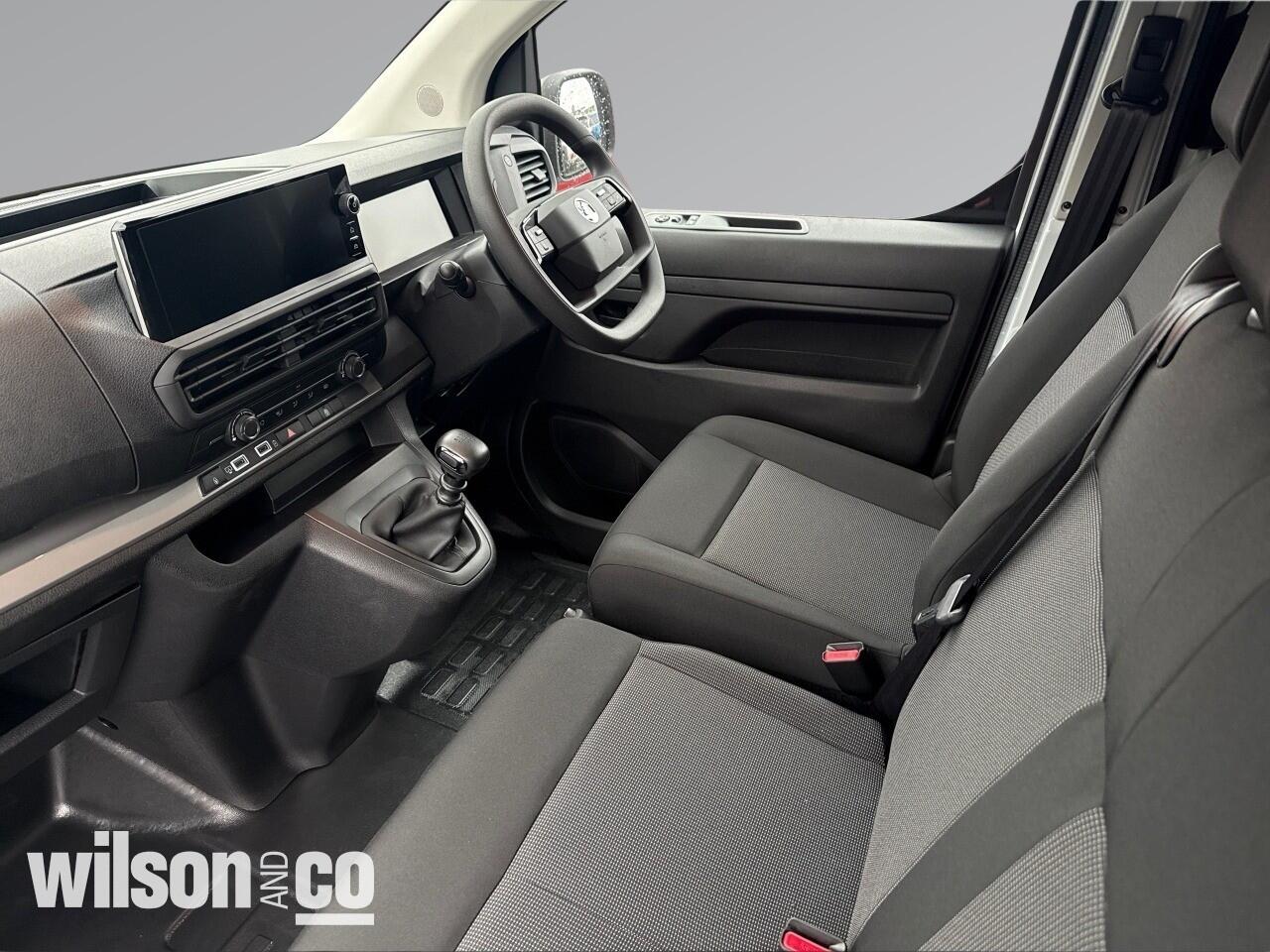 Used Vauxhall Vivaro 2026 for sale - 77838599: Photo 12