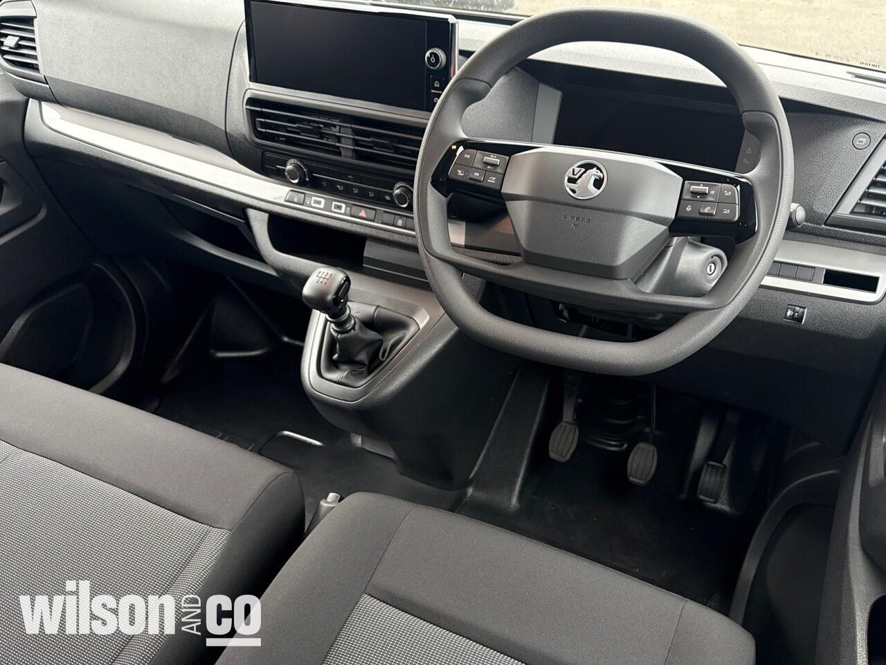 Used Vauxhall Vivaro 2026 for sale - 77838599: Photo 13