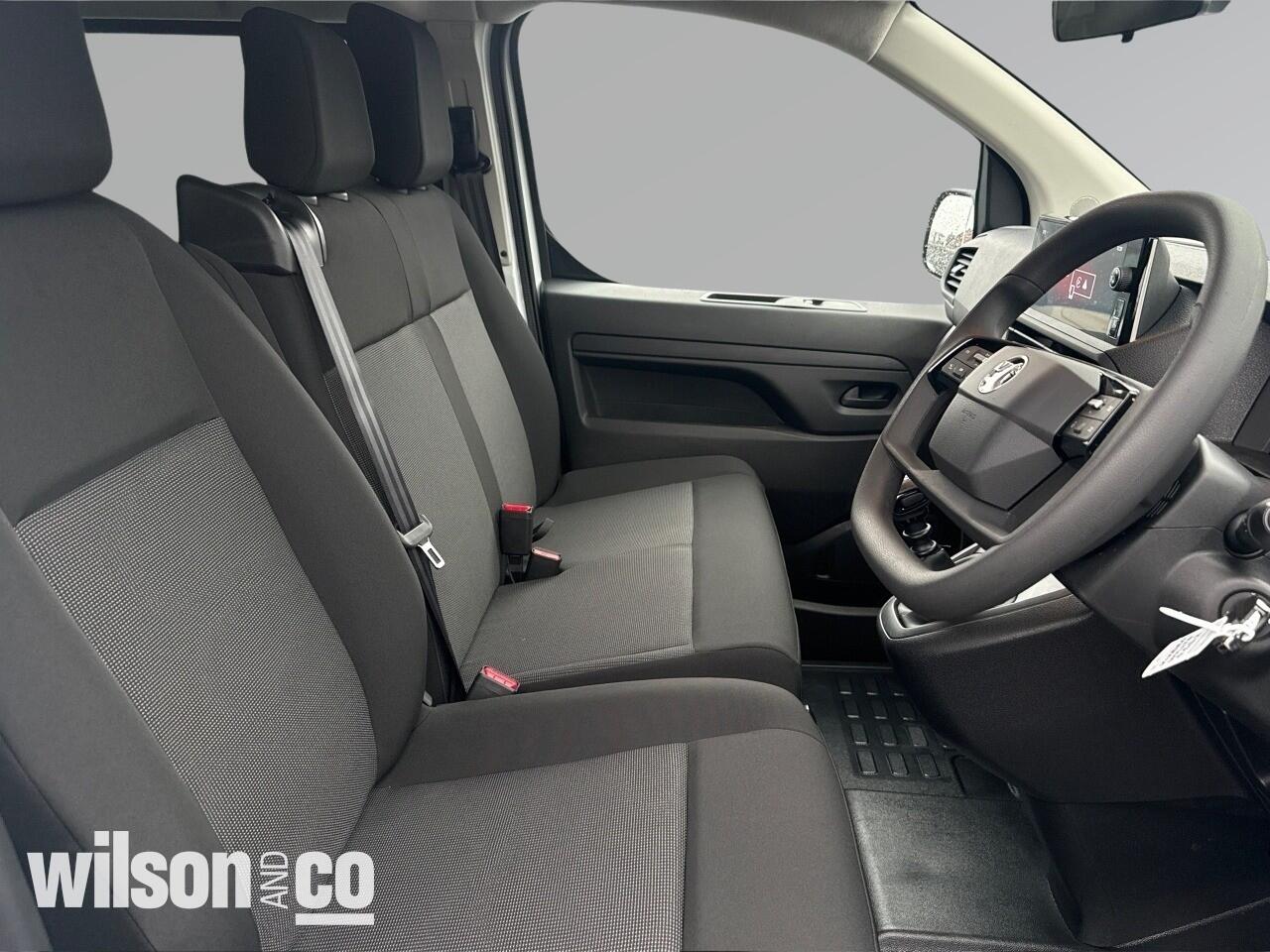Used Vauxhall Vivaro 2026 for sale - 77838599: Photo 15