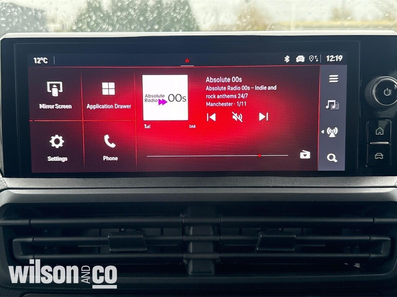 Used Vauxhall Vivaro 2026 for sale - 77838599: Photo 21