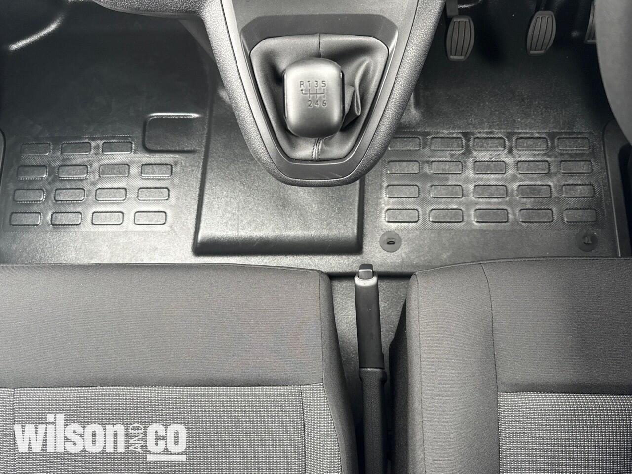 Used Vauxhall Vivaro 2026 for sale - 77838599: Photo 26