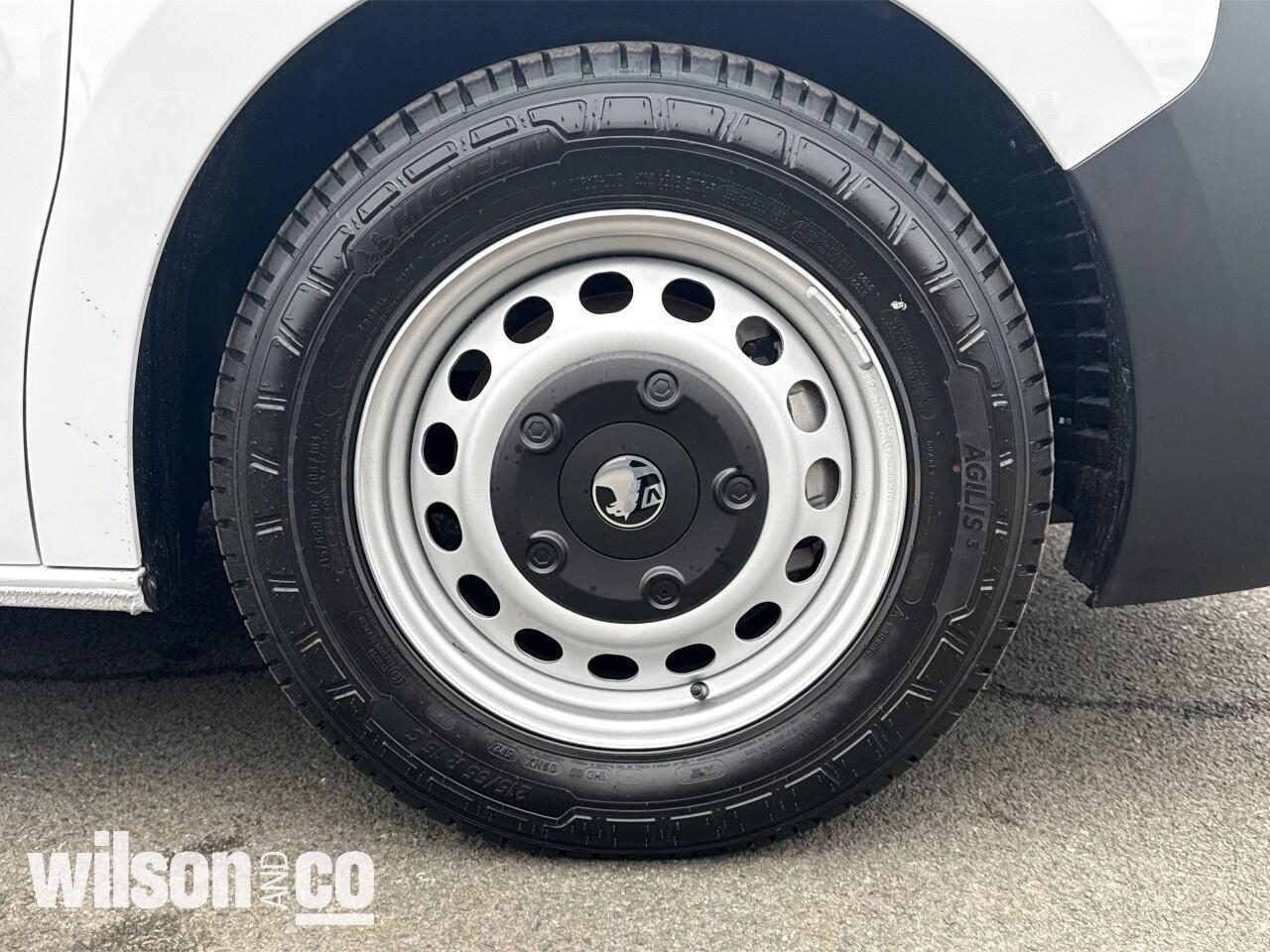 Used Vauxhall Vivaro 2026 for sale - 77838599: Photo 39