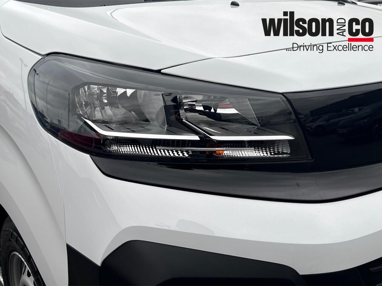 Used Vauxhall Vivaro 2026 for sale - 77838599: Photo 43