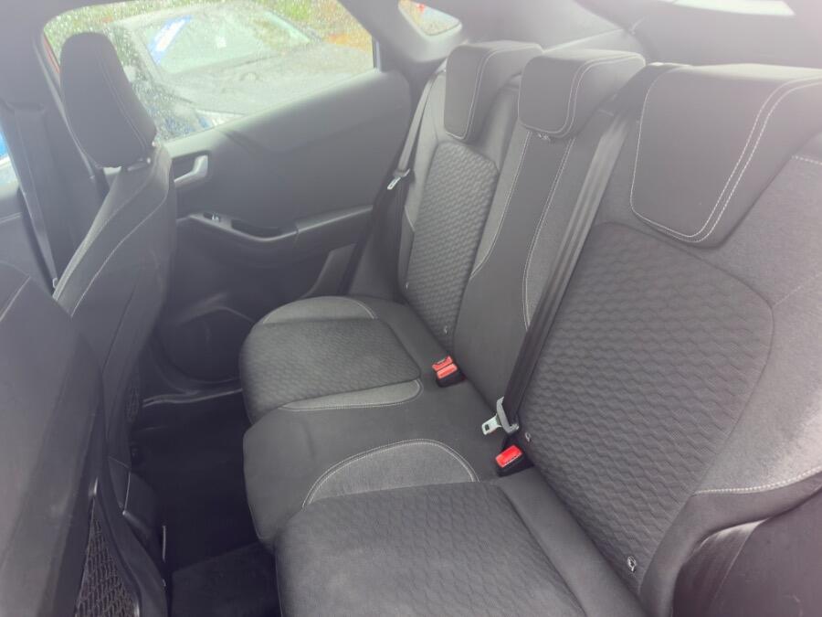 Used Ford Puma 2023 for sale - 77345058: Photo 15