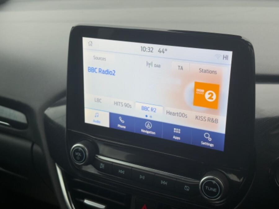 Used Ford Puma 2023 for sale - 77345058: Photo 20