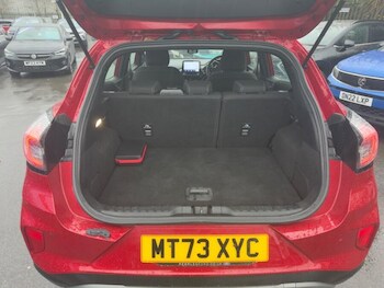 Used Ford Puma 2023 for sale - 77345058: Photo