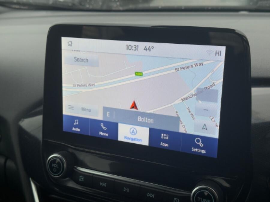 Used Ford Puma 2023 for sale - 77345058: Photo 5