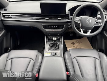 Used KGM Musso 2026 for sale - 77793633: Photo