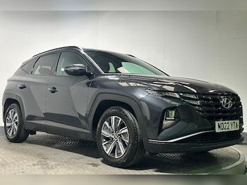 2022 (22) - 1.6 TGDi SE Connect 5dr 2WD