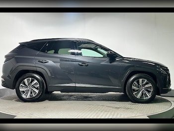 Used Hyundai TUCSON 2022 for sale - 75884722: Photo