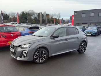Used Peugeot 208 2024 for sale - 76735144: Photo