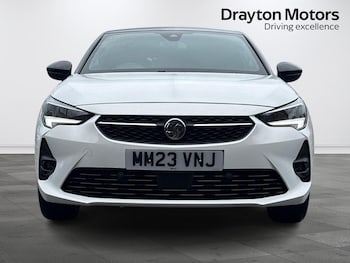 Used Vauxhall Corsa 2023 for sale - 78609344: Photo