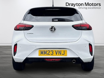 Used Vauxhall Corsa 2023 for sale - 78609344: Photo