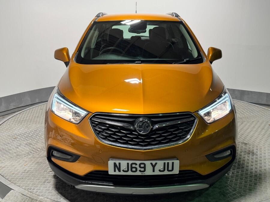 Used Vauxhall Mokka X 2019 for sale - 76349645: Photo 10