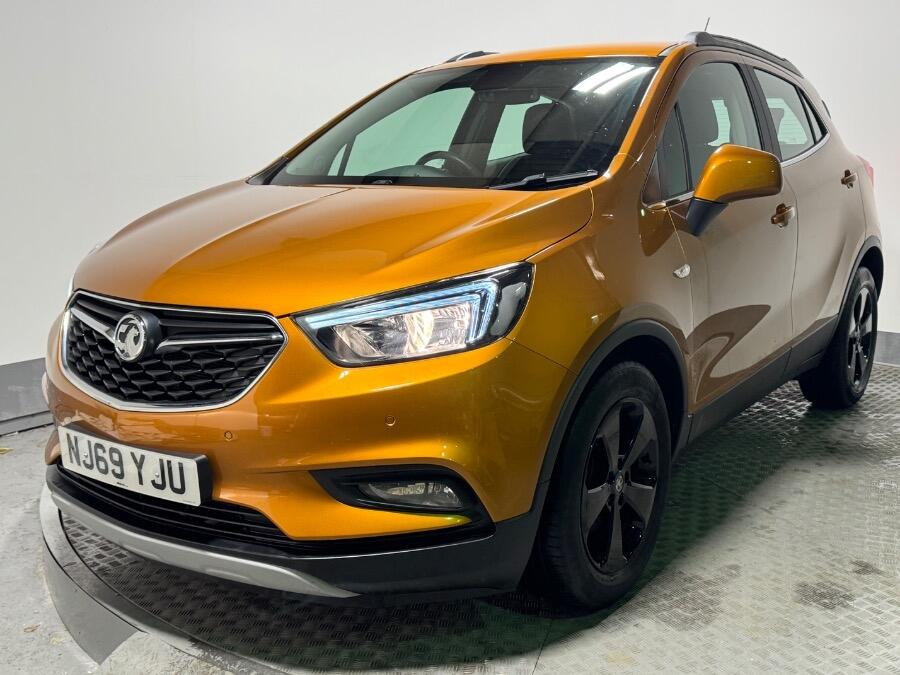 Used Vauxhall Mokka X 2019 for sale - 76349645: Photo 11