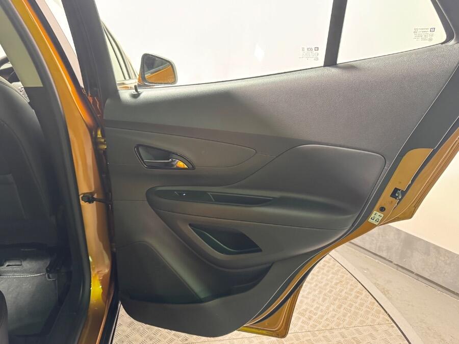 Used Vauxhall Mokka X 2019 for sale - 76349645: Photo 12