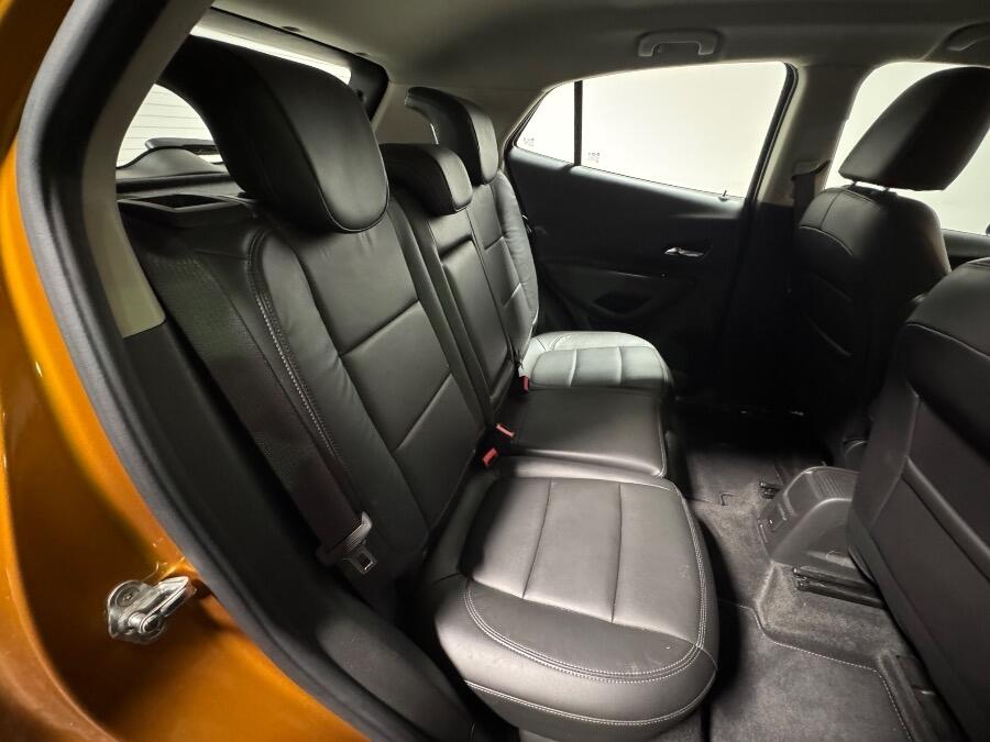 Used Vauxhall Mokka X 2019 for sale - 76349645: Photo 13