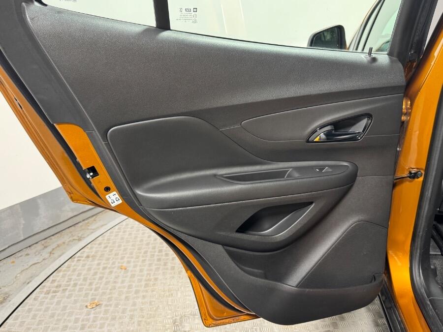 Used Vauxhall Mokka X 2019 for sale - 76349645: Photo 15