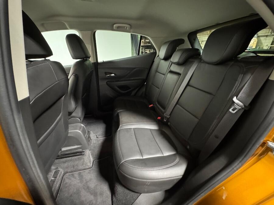 Used Vauxhall Mokka X 2019 for sale - 76349645: Photo 16