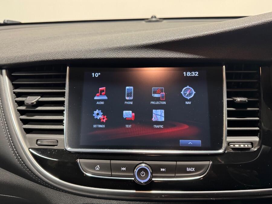 Used Vauxhall Mokka X 2019 for sale - 76349645: Photo 17