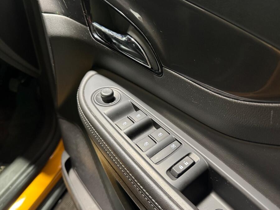 Used Vauxhall Mokka X 2019 for sale - 76349645: Photo 18