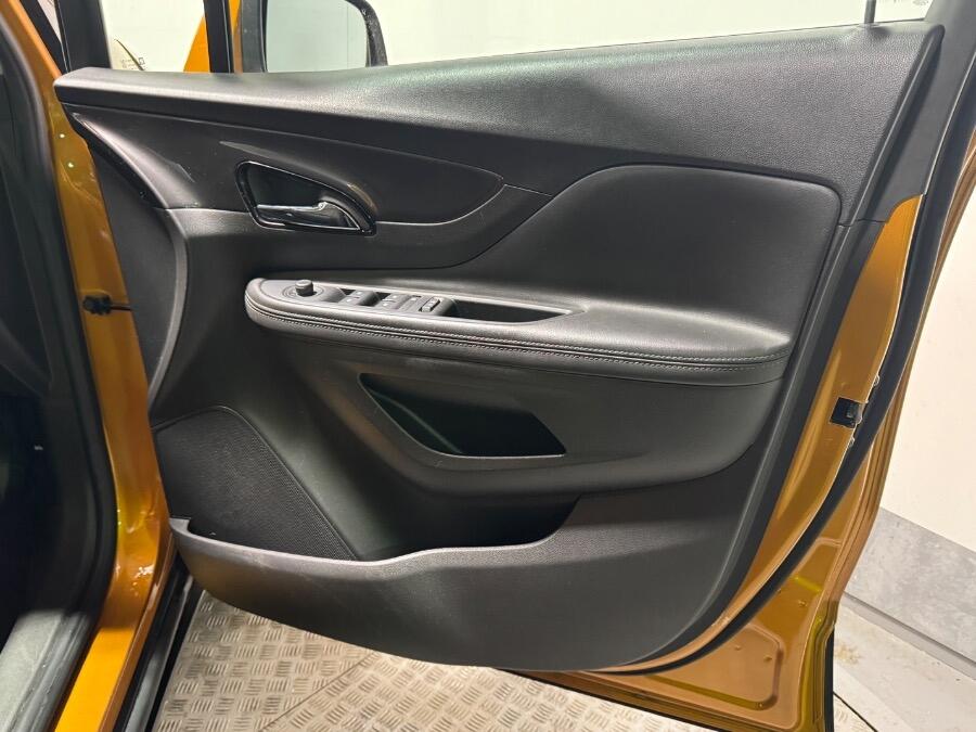 Used Vauxhall Mokka X 2019 for sale - 76349645: Photo 19