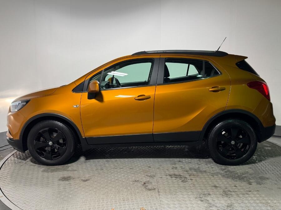 Used Vauxhall Mokka X 2019 for sale - 76349645: Photo 2