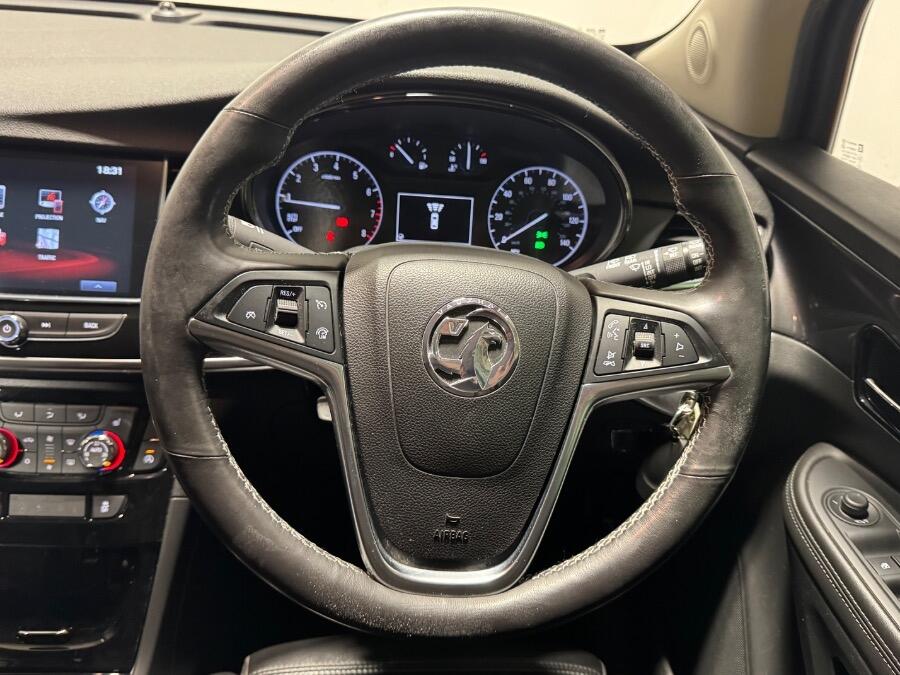 Used Vauxhall Mokka X 2019 for sale - 76349645: Photo 20