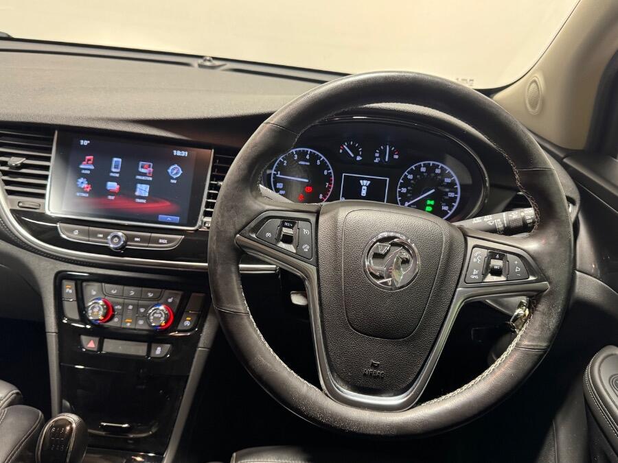 Used Vauxhall Mokka X 2019 for sale - 76349645: Photo 21