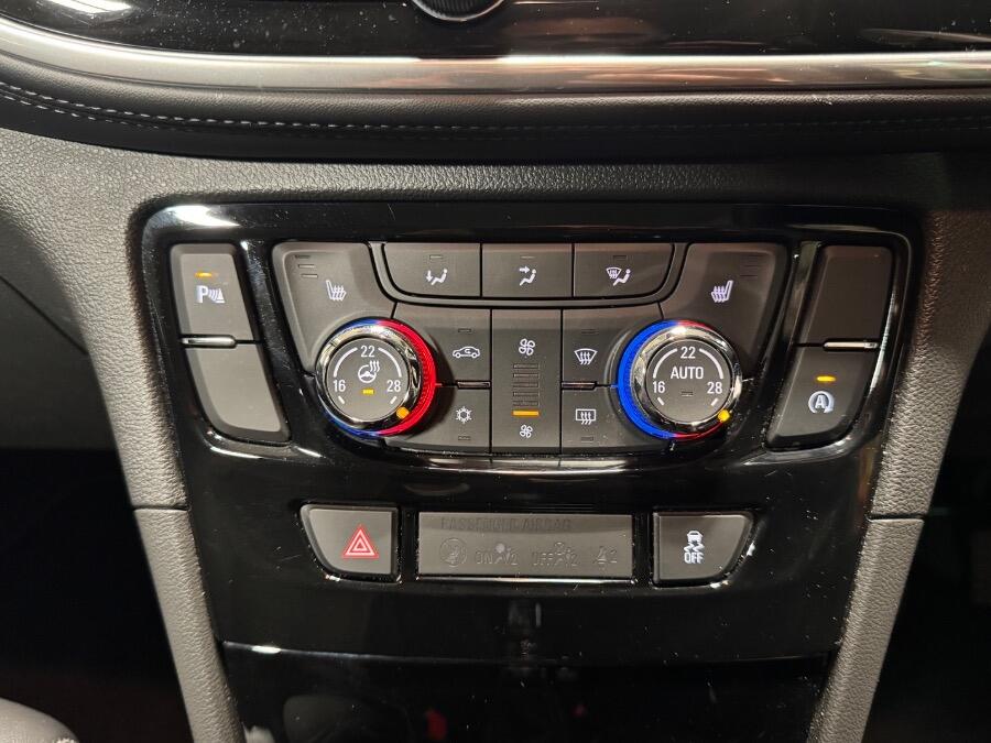 Used Vauxhall Mokka X 2019 for sale - 76349645: Photo 22