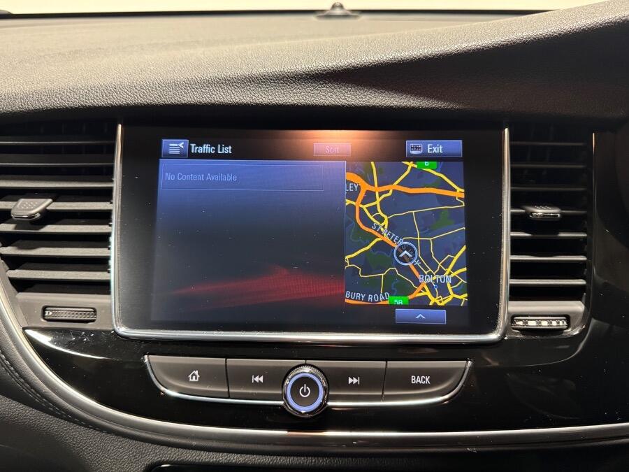 Used Vauxhall Mokka X 2019 for sale - 76349645: Photo 23