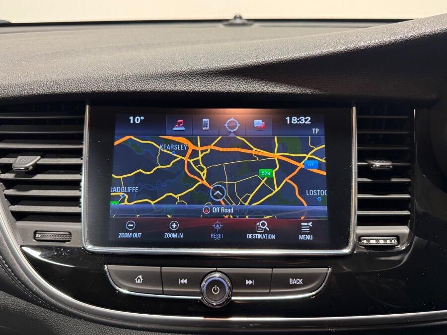 Used Vauxhall Mokka X 2019 for sale - 76349645: Photo 24