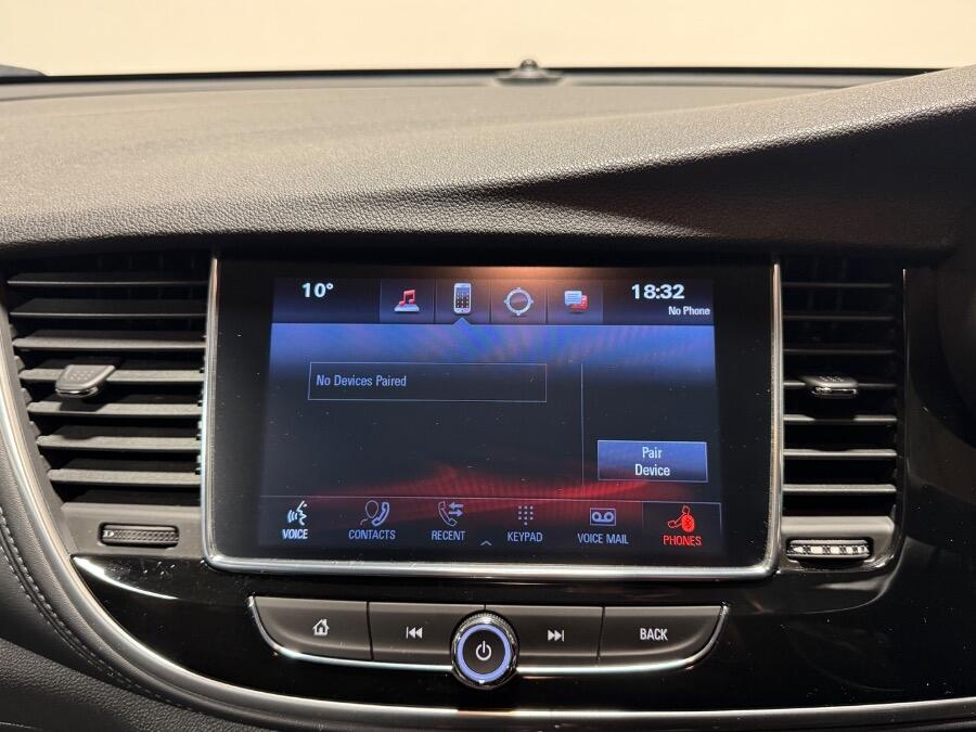 Used Vauxhall Mokka X 2019 for sale - 76349645: Photo 25