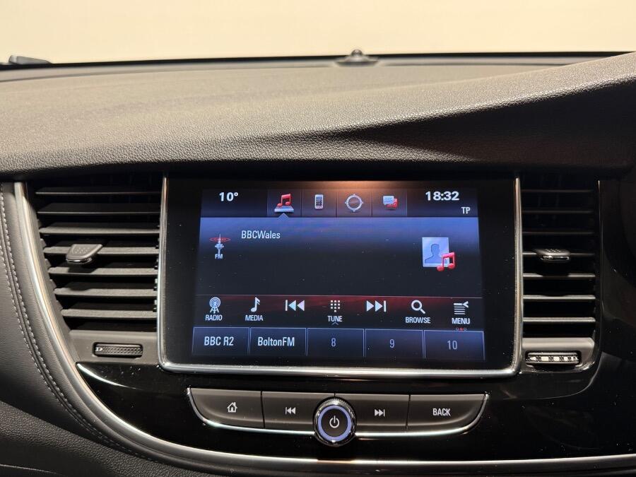 Used Vauxhall Mokka X 2019 for sale - 76349645: Photo 26