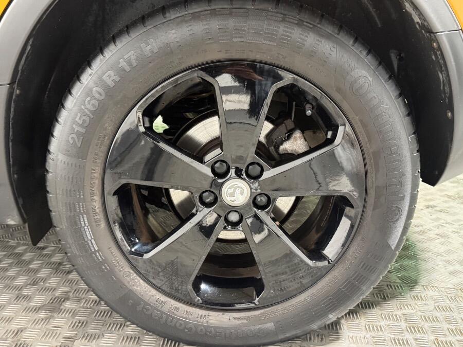 Used Vauxhall Mokka X 2019 for sale - 76349645: Photo 27