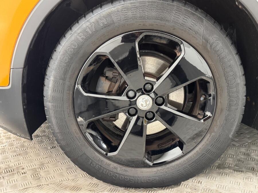 Used Vauxhall Mokka X 2019 for sale - 76349645: Photo 28