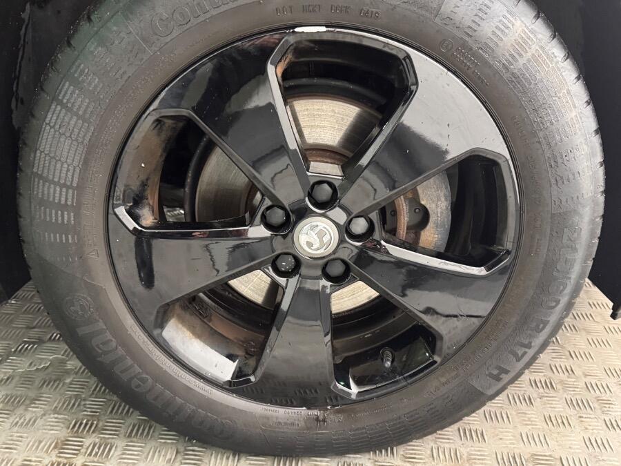 Used Vauxhall Mokka X 2019 for sale - 76349645: Photo 29