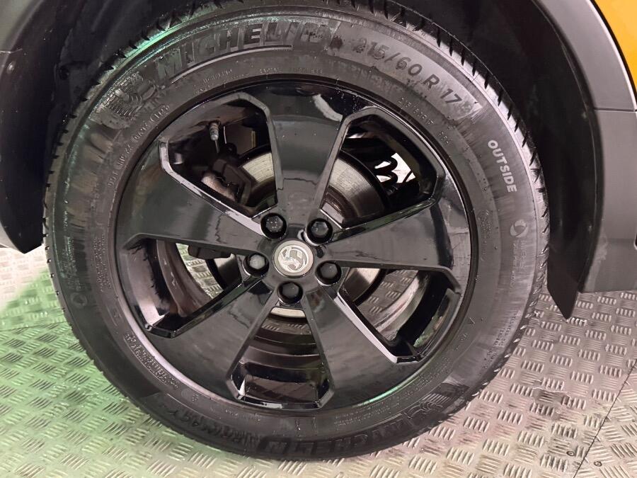 Used Vauxhall Mokka X 2019 for sale - 76349645: Photo 30