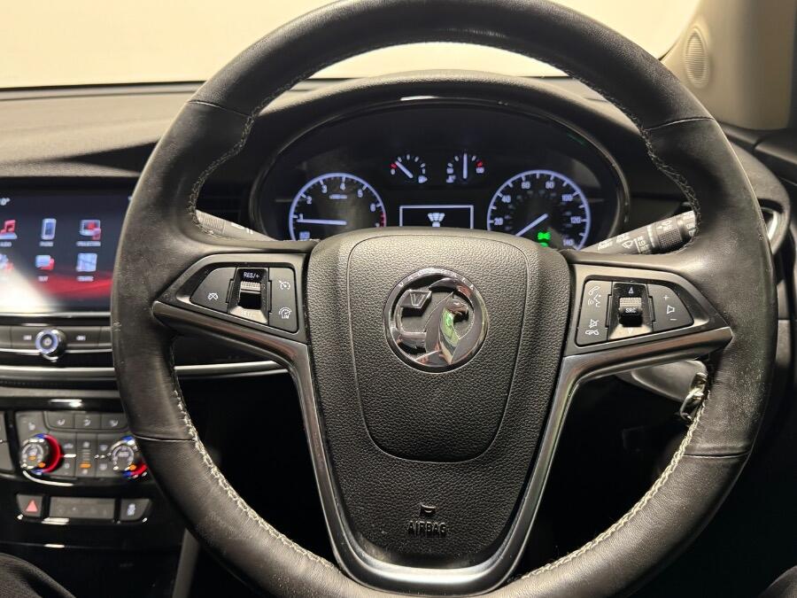 Used Vauxhall Mokka X 2019 for sale - 76349645: Photo 31