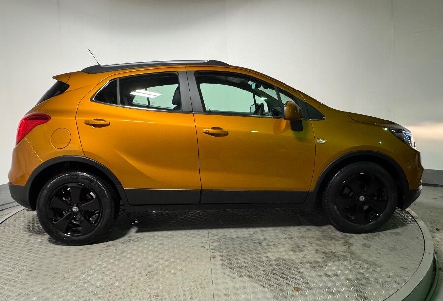 Used Vauxhall Mokka X 2019 for sale - 76349645: Photo 6