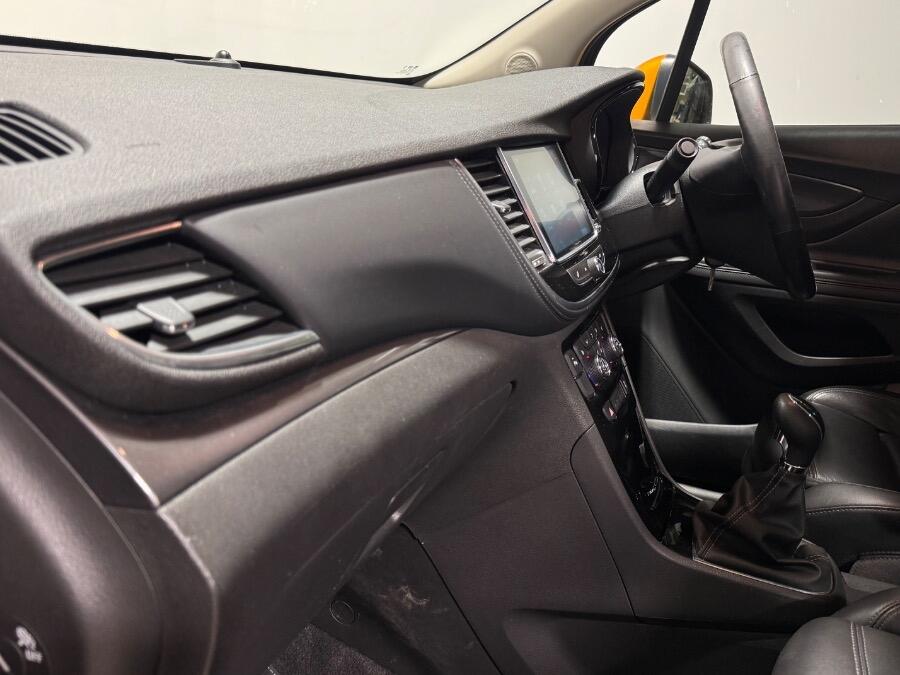 Used Vauxhall Mokka X 2019 for sale - 76349645: Photo 7