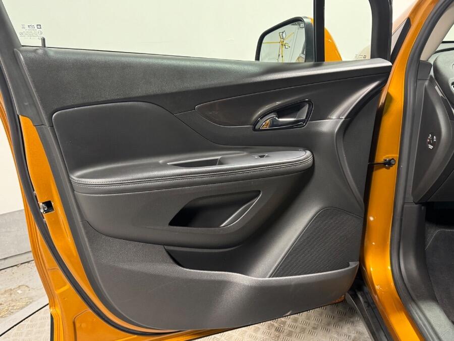 Used Vauxhall Mokka X 2019 for sale - 76349645: Photo 8